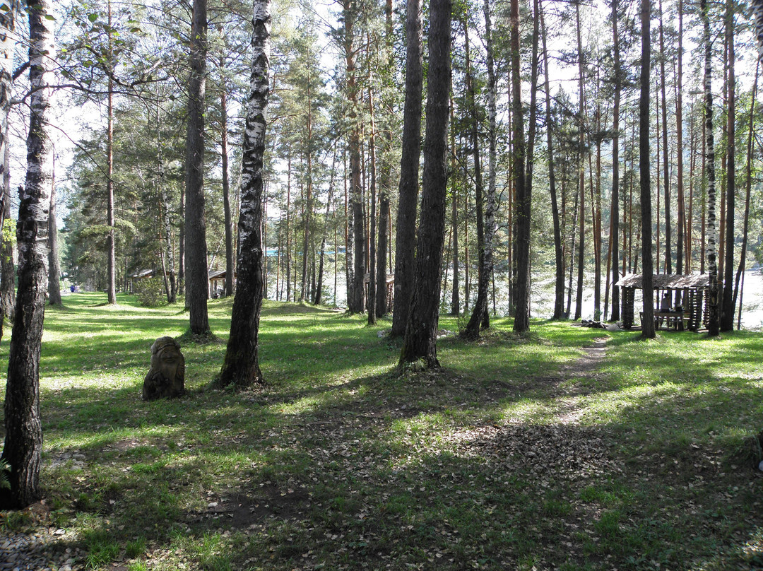Klyovaya Polyana