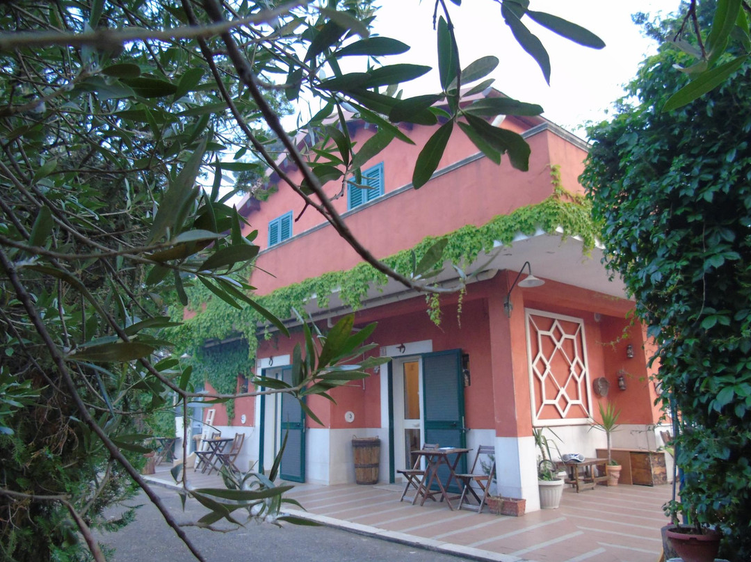 Casale Terra Sole主图