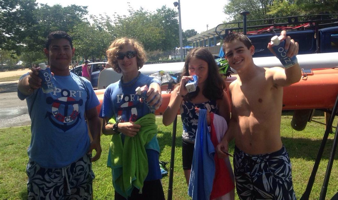 Kostal Paddle-Port Washington必去景点