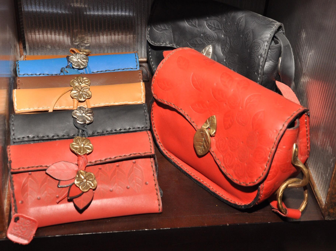 Sami Amin-开罗必去景点