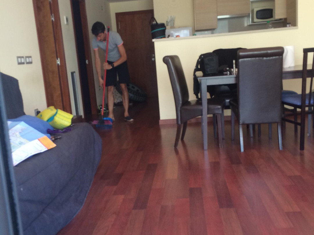 Apartamentos Palamos主图