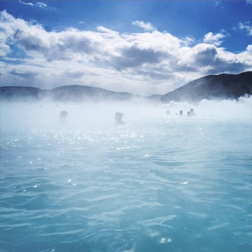 Hey Iceland-雷克雅未克必去景点