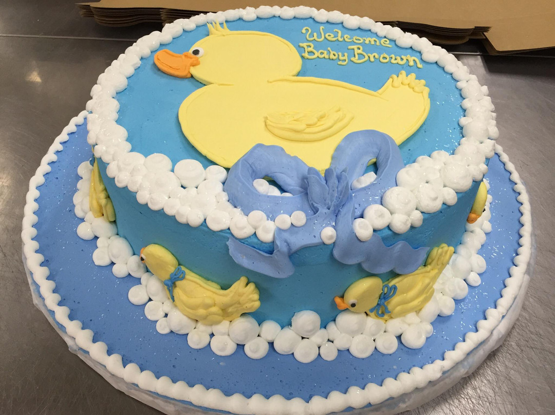 Creative Cakes (Harvey)餐厅/美食点评 餐厅地址/餐厅电话/餐厅周边信息/餐厅推荐菜 Tripadvisor猫途鹰