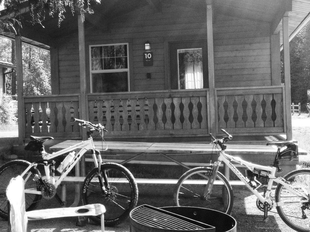 Stub Stewart State Park-Buxton必去景点