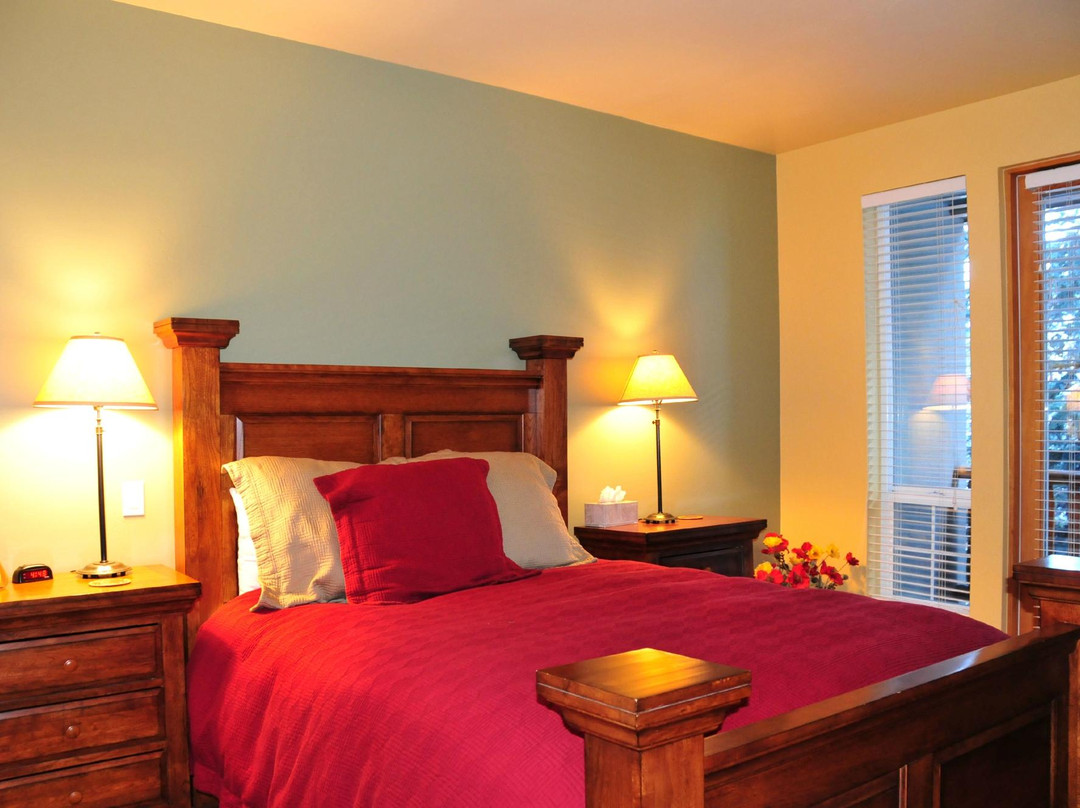 ResortQuest SnowStar Condos