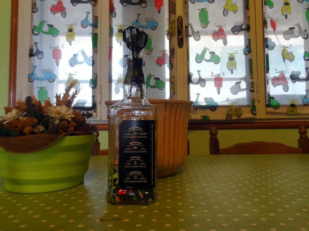 Osteria Al Boteghin景点图片