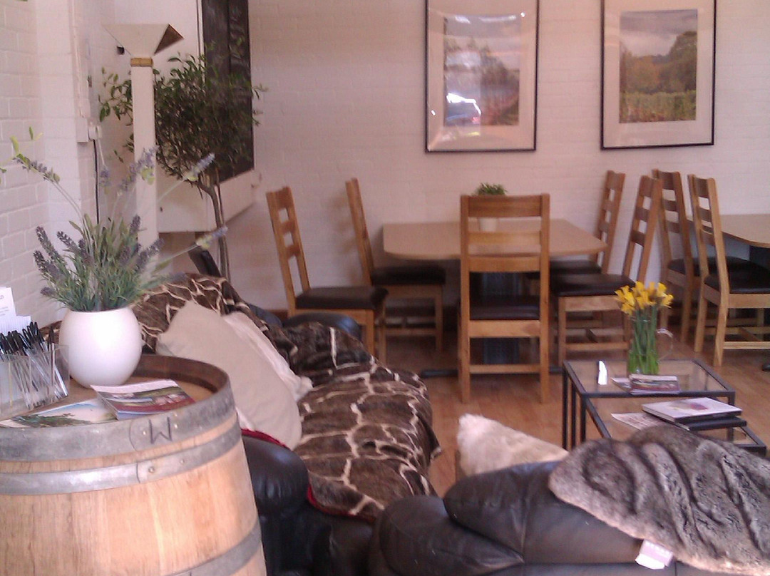 Bluebell Vineyard Estates景点图片