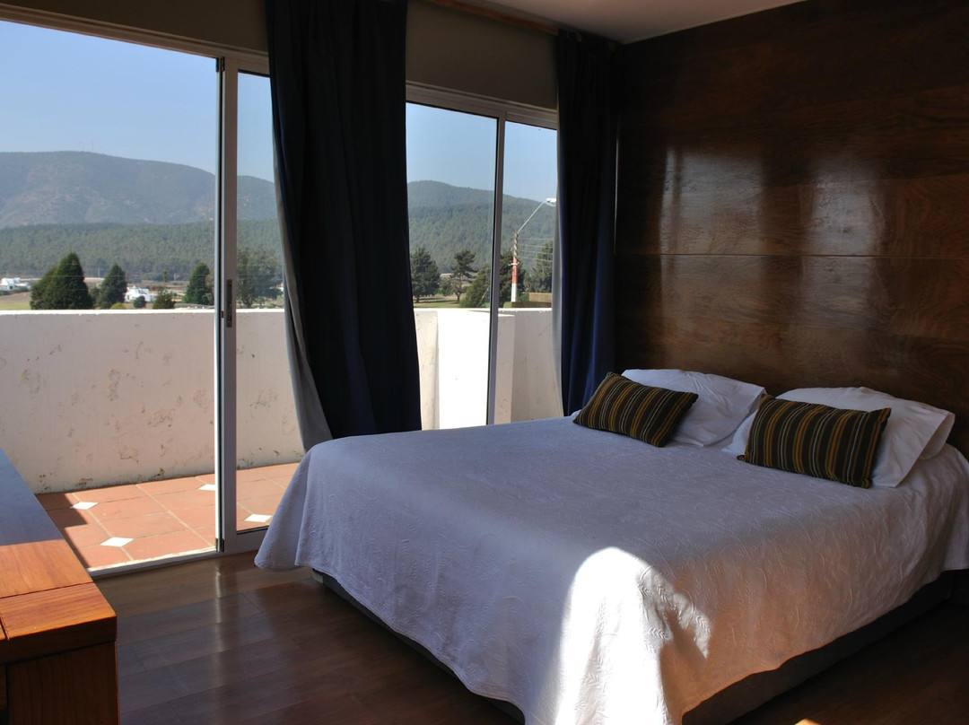 Hotel Green en Marbella主图