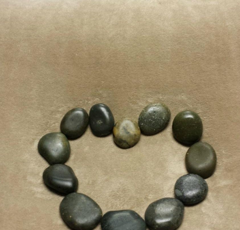 Handprints Therapeutic Massage-布兰森必去景点