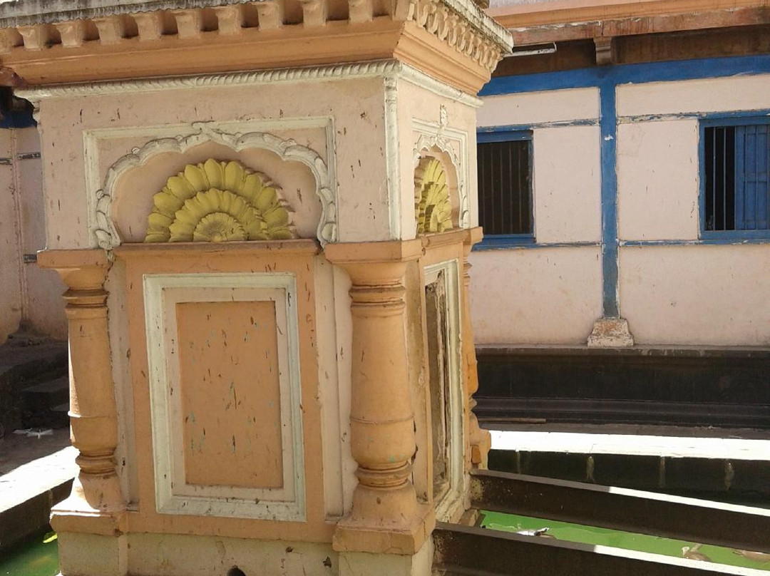 Bhavani Mandap景点图片