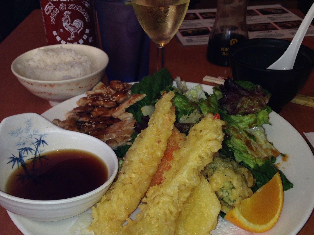 Full Moon Restaurant