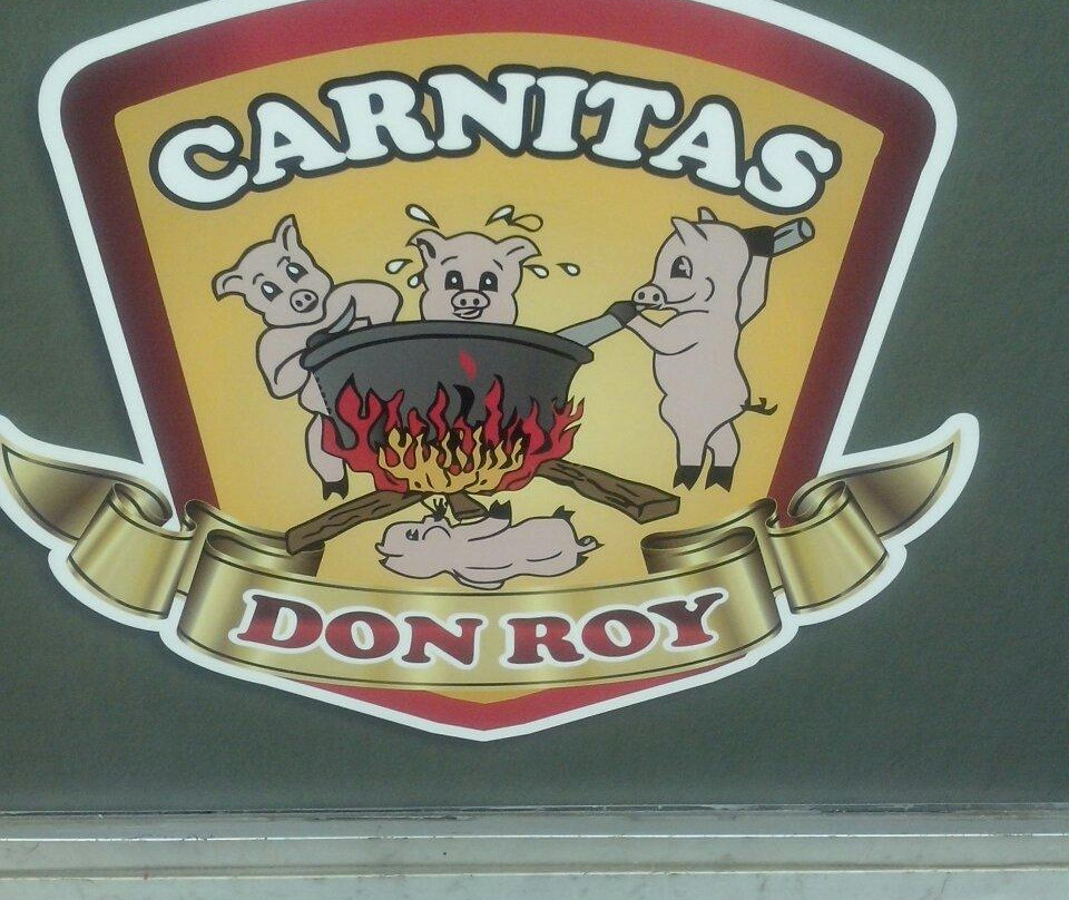 Carnitas Don Roy & Taqueria