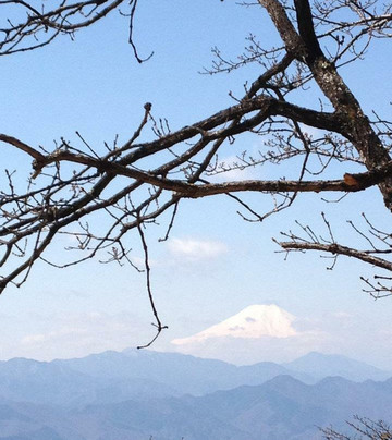 Mt. Shoto-桧原村必去景点