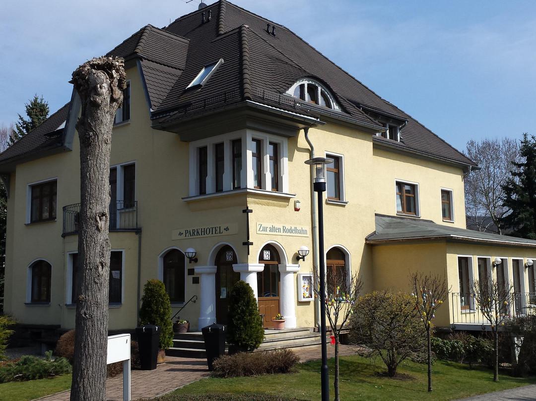 Olbersdorf旅游攻略图片