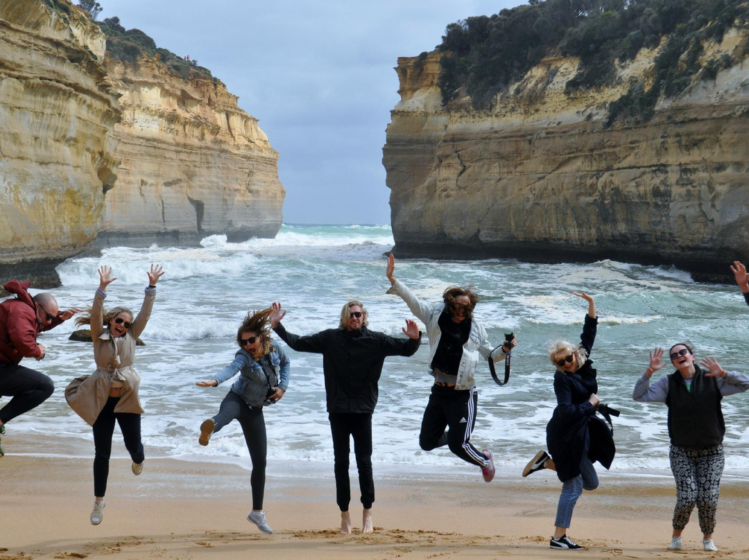 More Than A Tour Day Tours-季隆必去景点