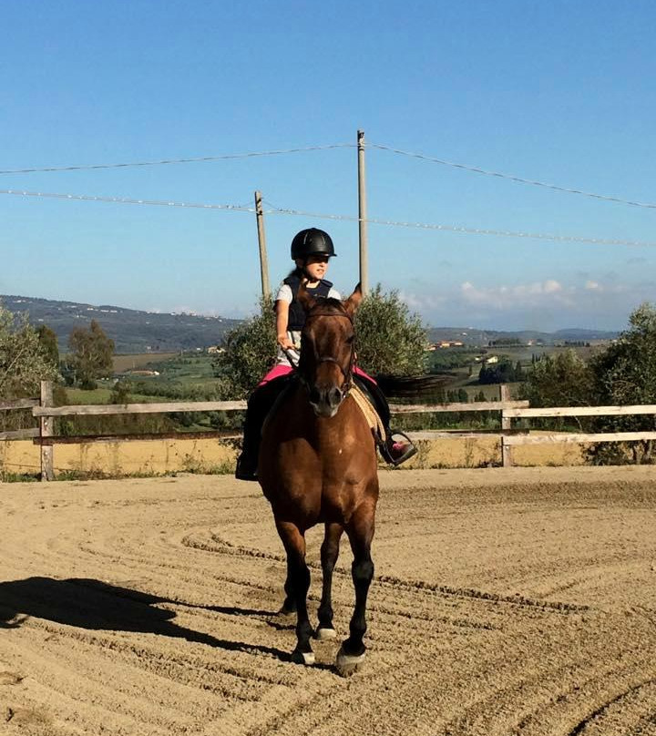 ASD Centro Equestre Bellavista-Cerreto Guidi必去景点