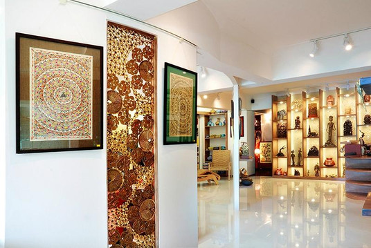 Baaya Design-孟买必去景点