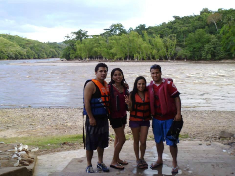 Rio Mayo-Tarapoto必去景点