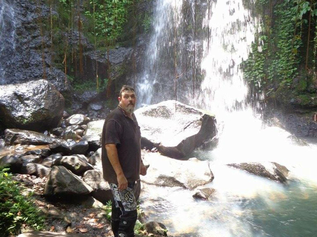 Enduro Adventures Bali-达巴南必去景点