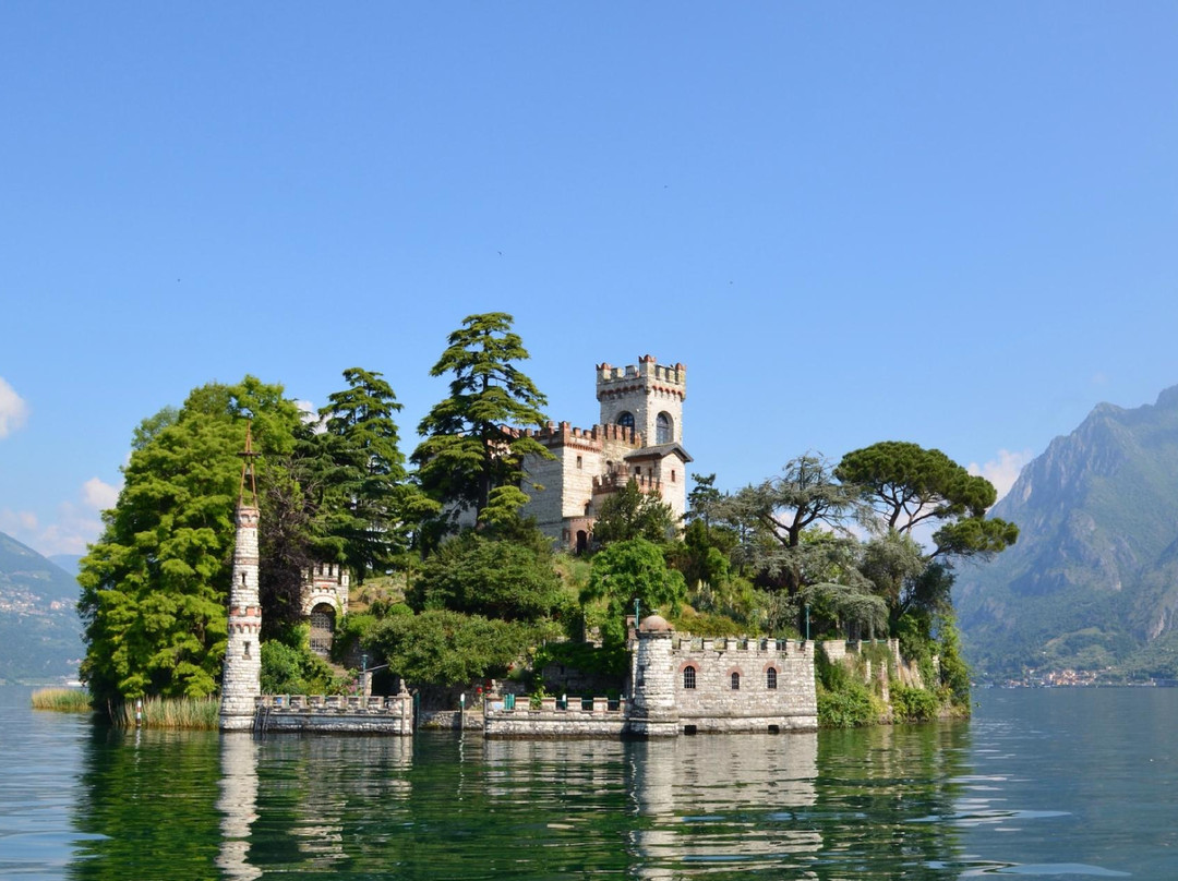 Daniela Rossi Saviore Guida turistica Valle Camonica景点图片