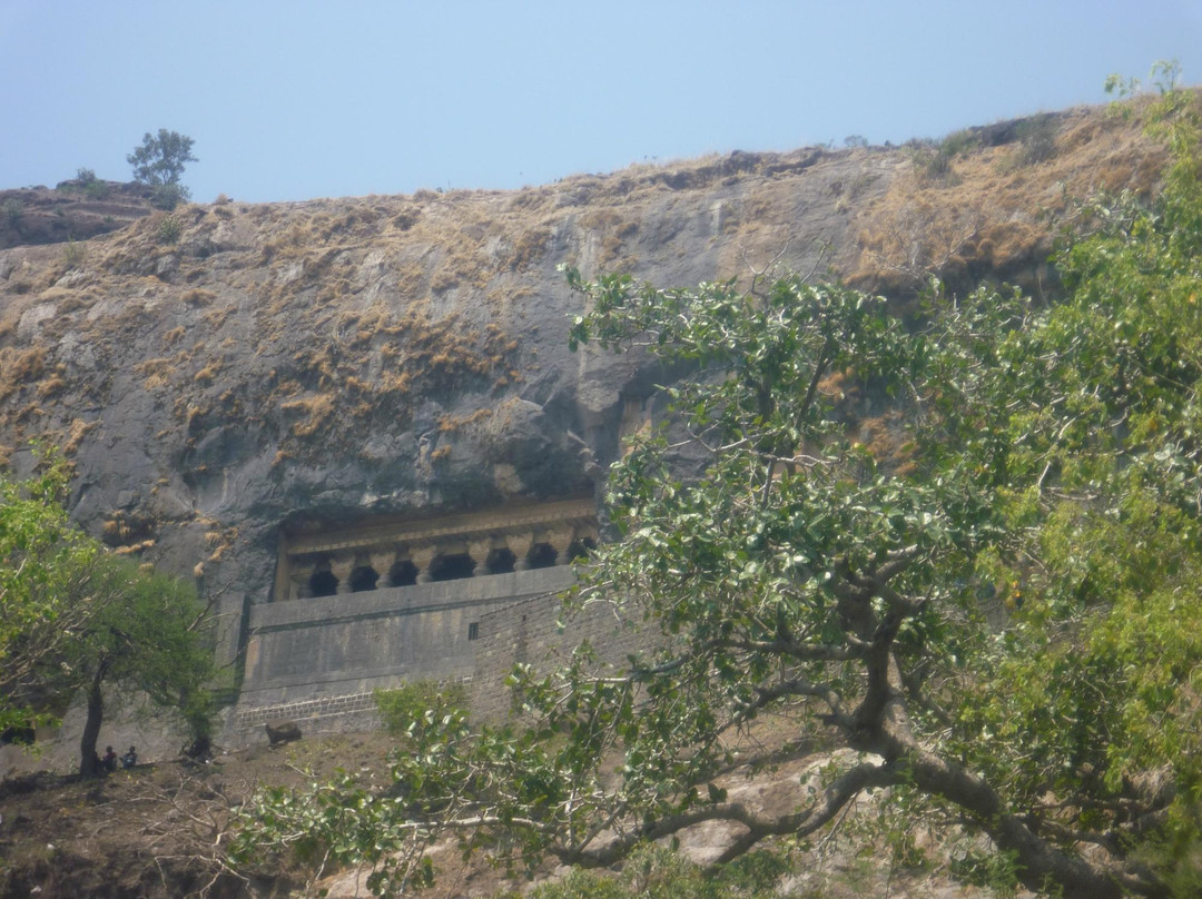 Shri Girijatmaj Ganpati Temple景点图片