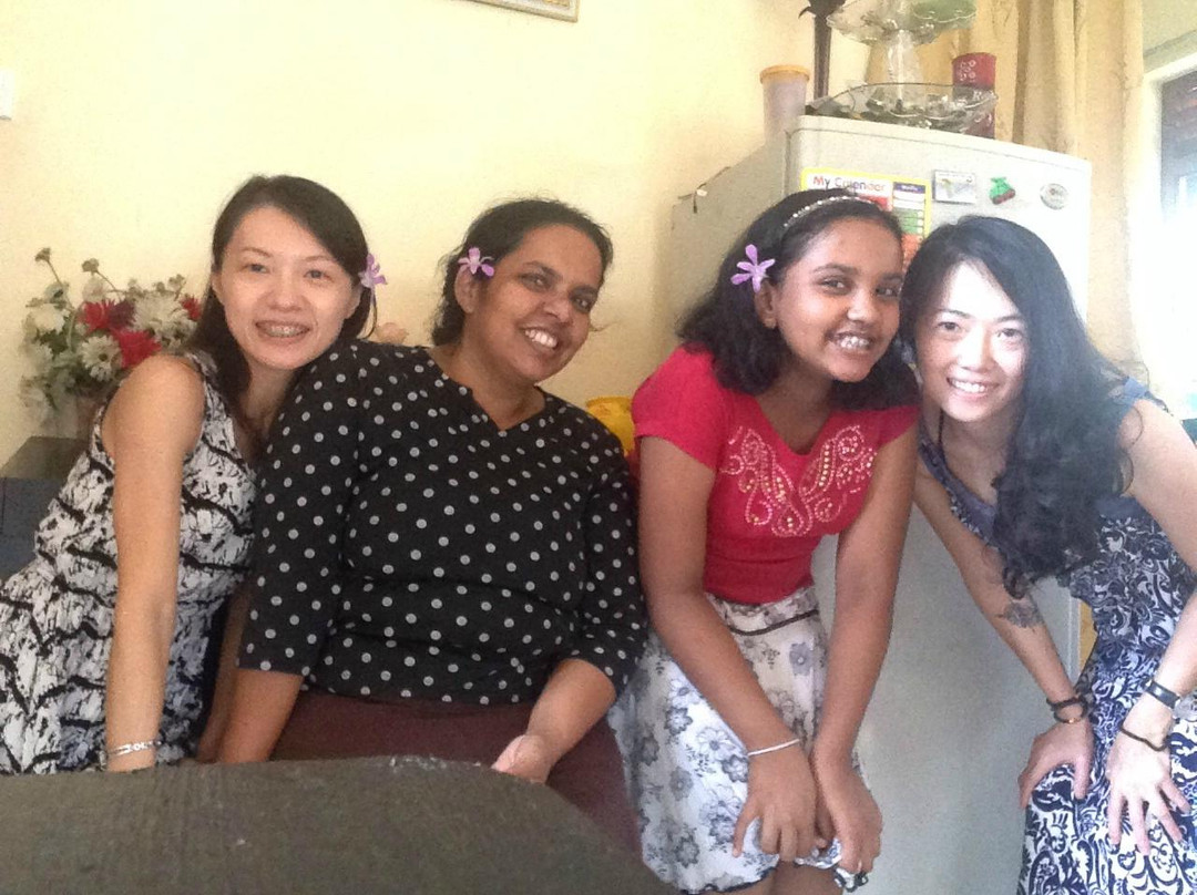 Lakmalee Homestay主图