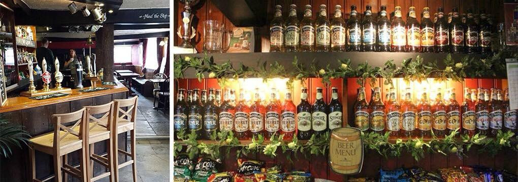 Longburton旅游攻略图片