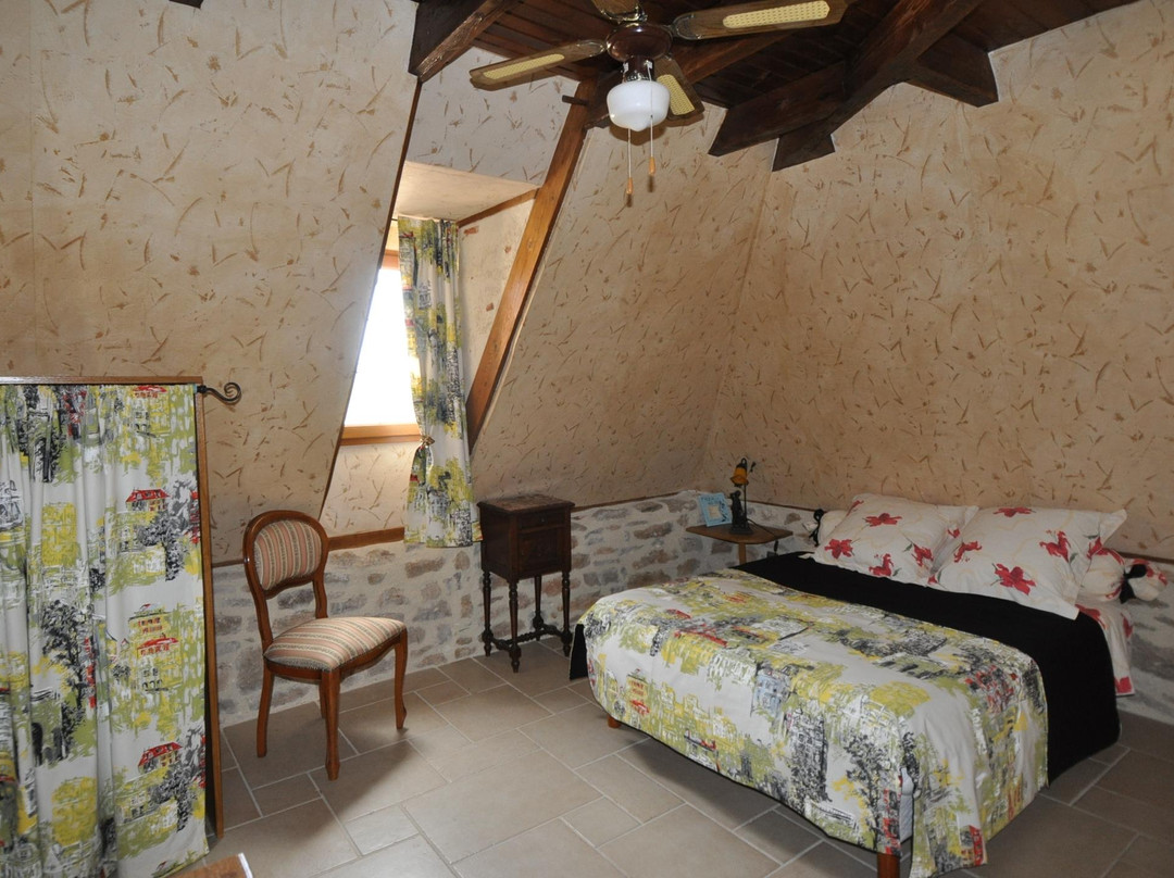 La Daynacquiere主图