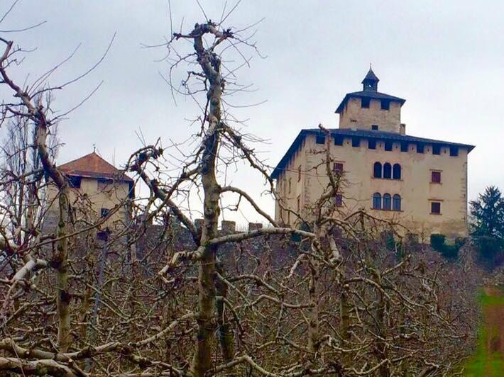Castello di Nanno景点图片