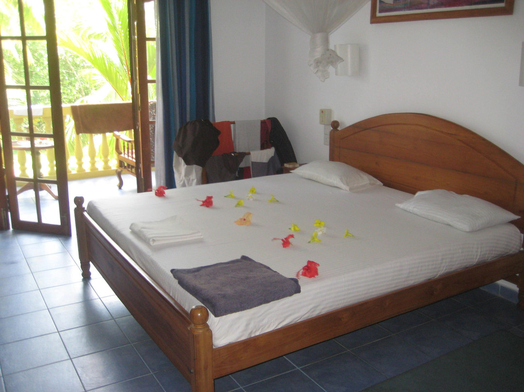 Muthumuni Ayurveda River Resort主图