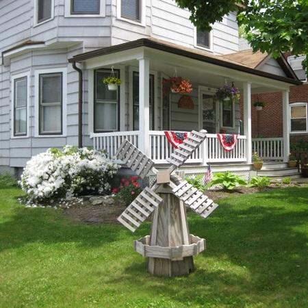 Danville酒店住宿-Maple Rose Bed and Breakfast