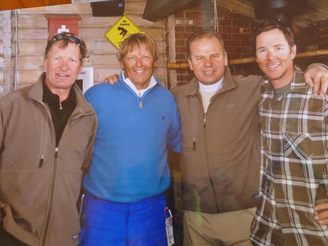 7 Secrets of Skiing-Avon必去景点