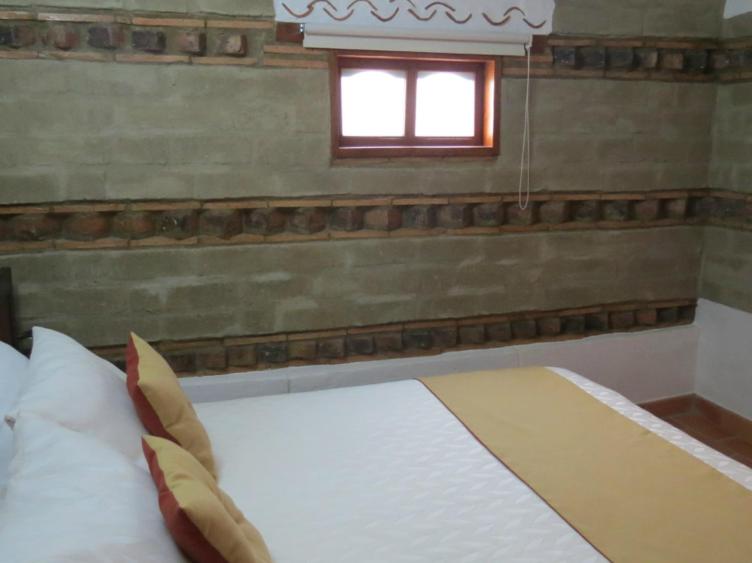Hotel - Hospederia Villa Palva