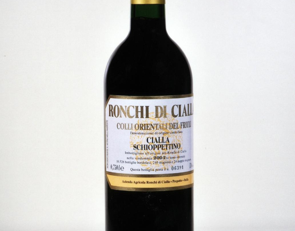 Azienda Agricola Ronchi Di Cialla景点图片