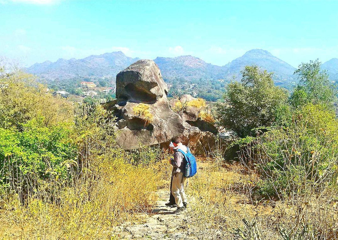 Mount Abu Adventures - Camping & Trekking景点图片