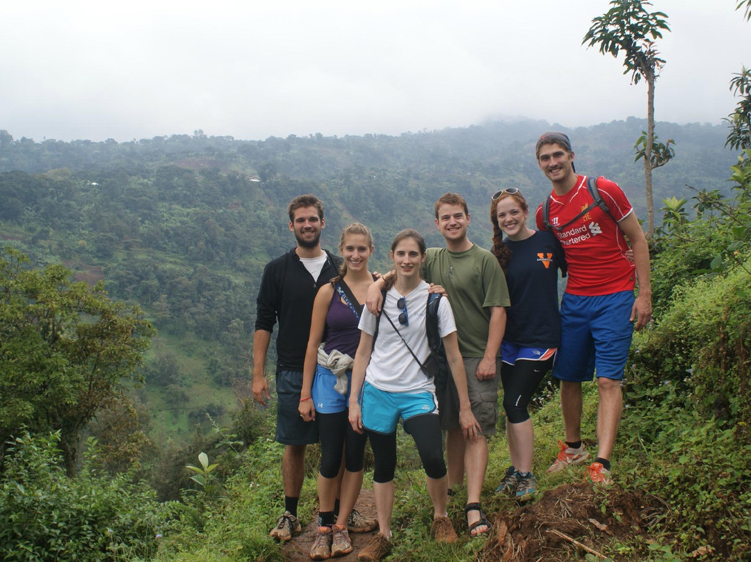 Oltepesi African Adventures-莫西必去景点