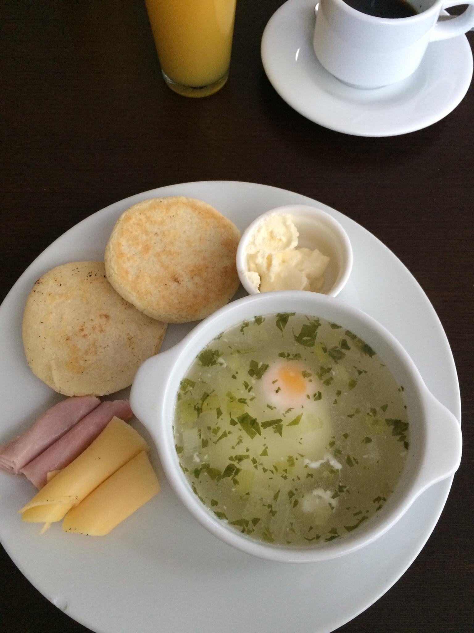 Hotel Boutique Del Angel-客卧
