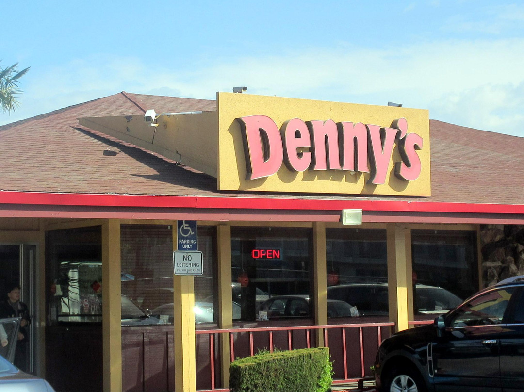Denny's