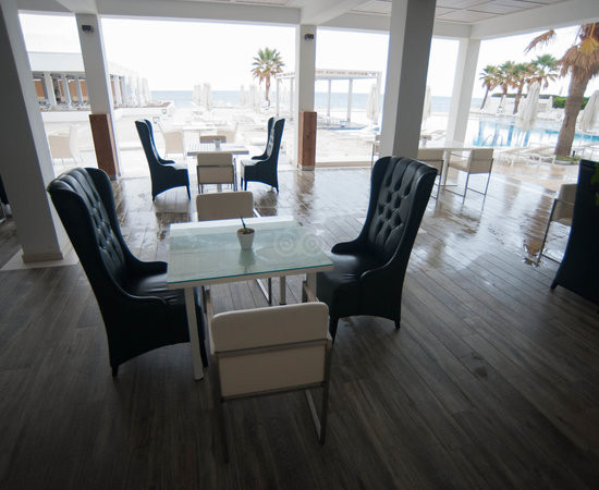 Rethymnon Prefecture酒店住宿-Grecotel Luxme White