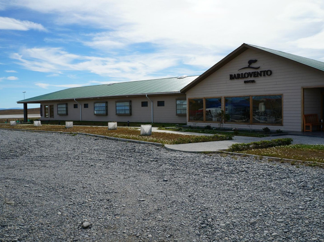 Puerto Yartou旅游攻略图片