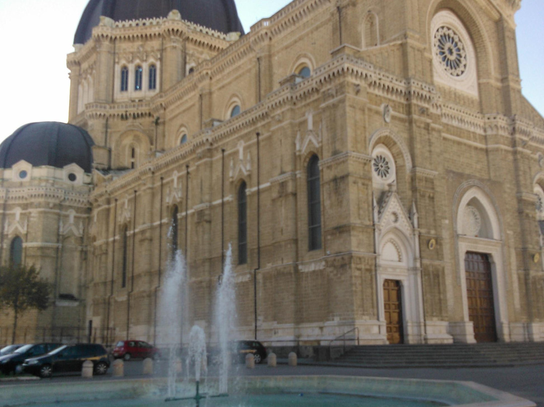 Duomo Tonti景点图片