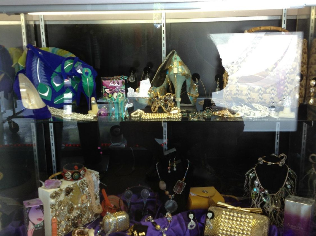 Beautiful You Boutique-西耶斯塔岛必去景点