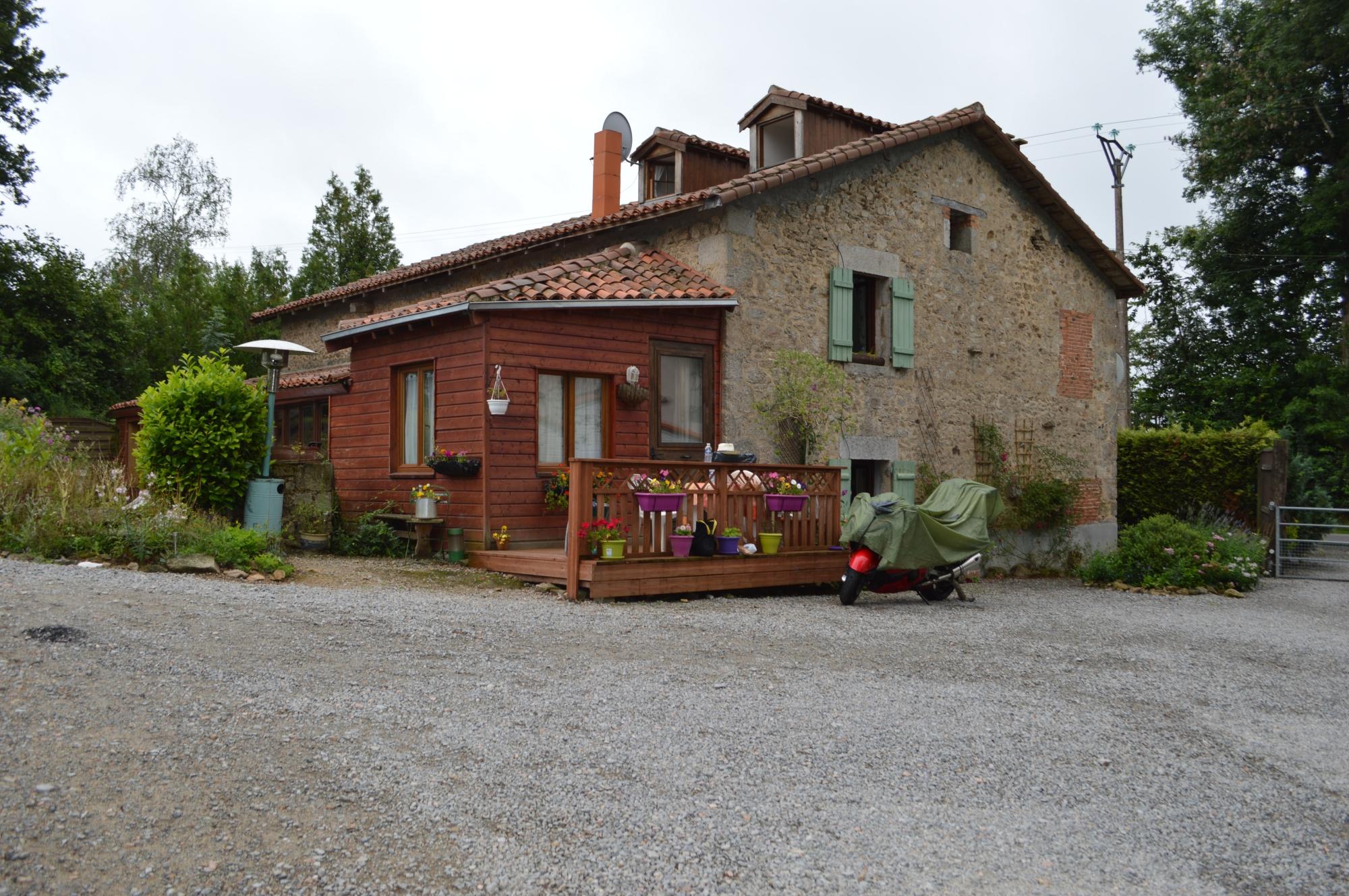 Le Moulin de La Fauvette-餐饮