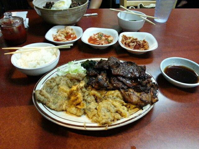 Kim Chee Restaurant 7