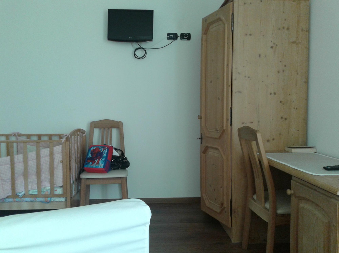 Albergo Edera主图