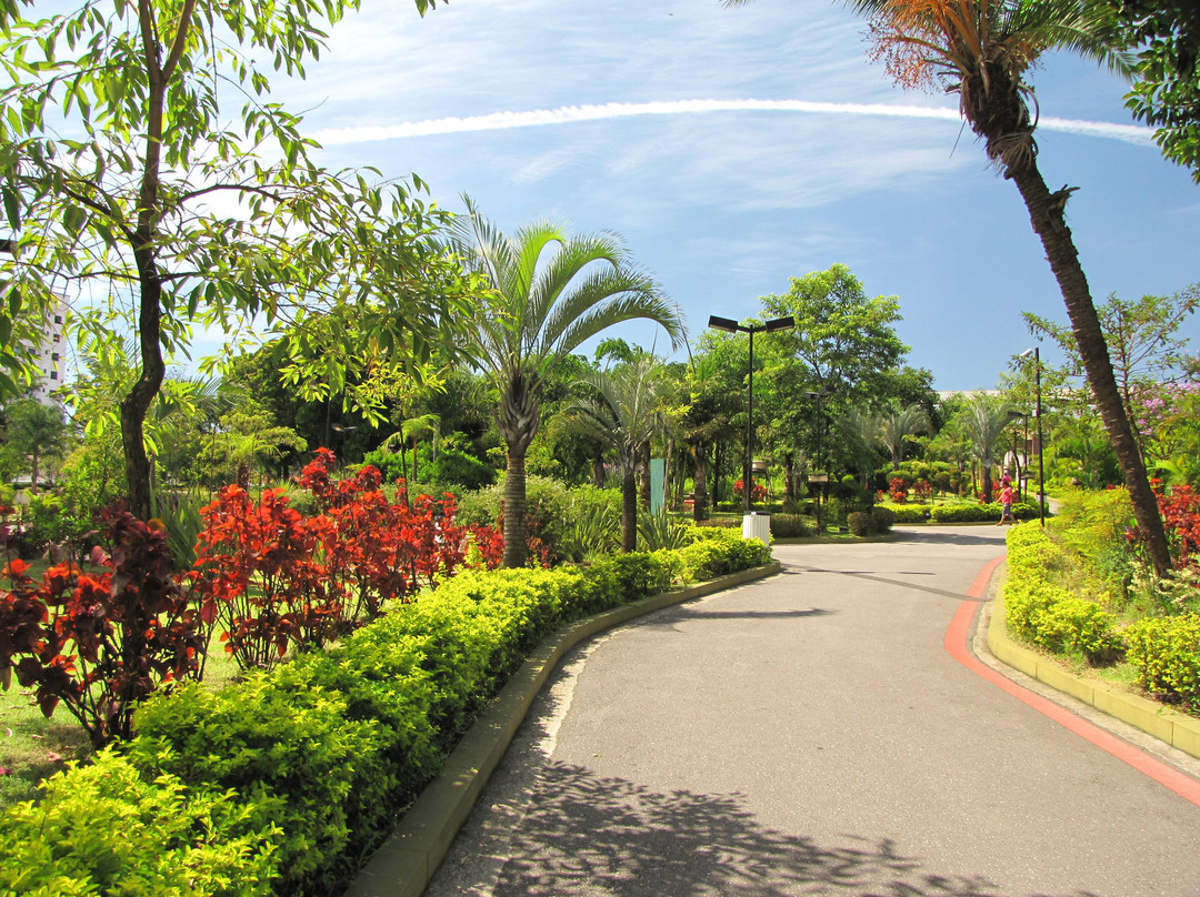 圣贝尔纳多-杜坎普旅游攻略图片