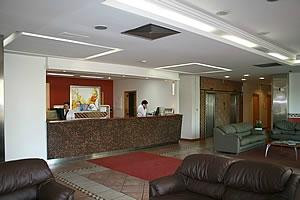 Mogano Business Hotel主图