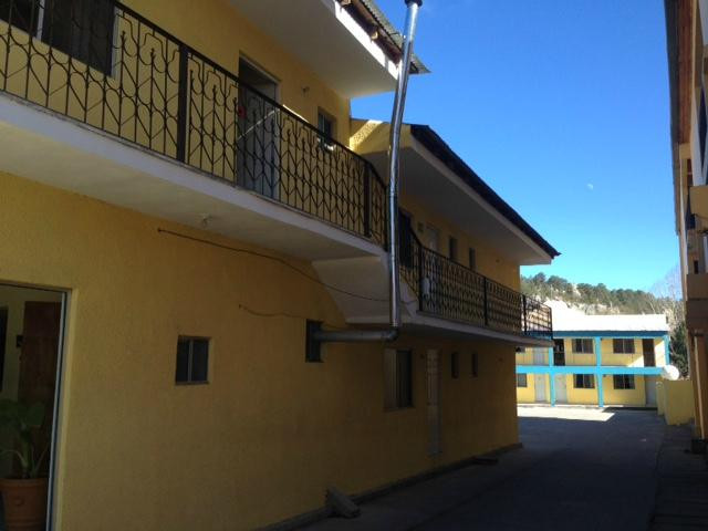 Hotel Los Pinos主图