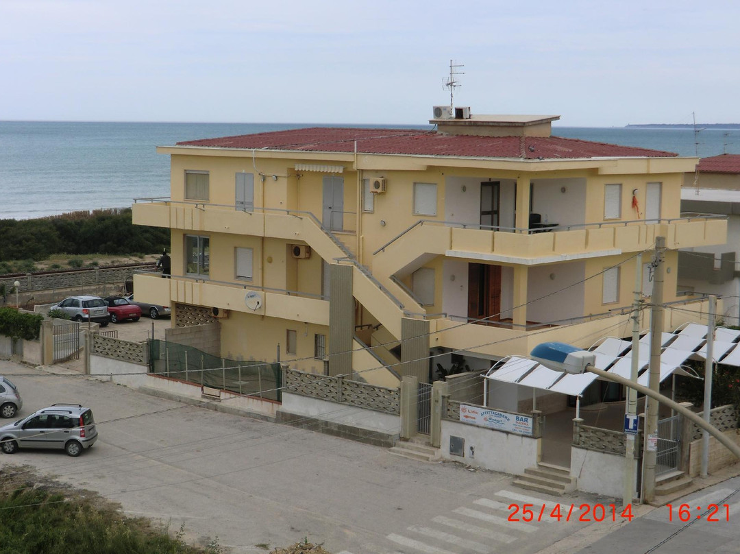 Affittacamere Windsurf