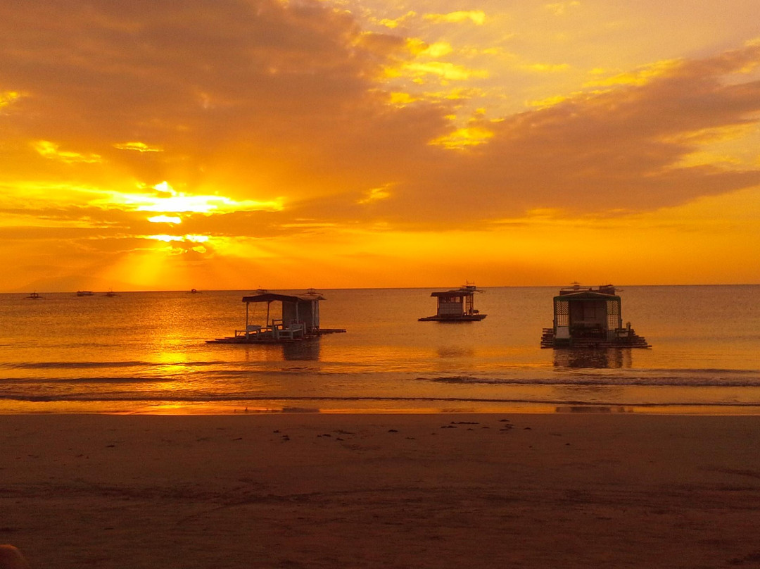 普利马维拉海滩度假村主图